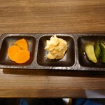 あげづき コレド室町テラス店 - 