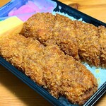 としまや弁当 - 料理写真: