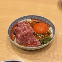 神戸焼肉 金虎 - 