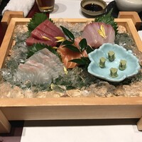 個室和食 東山 新宿本店 - 