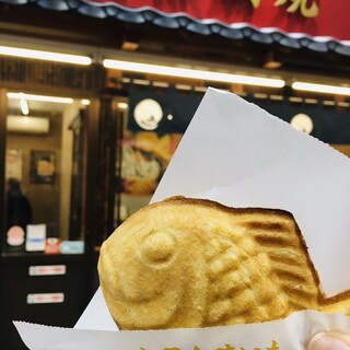 鳴門鯛焼本舗_0