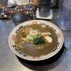津軽煮干中華蕎麦 サムライブギー