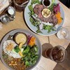 JINNAN CAFE 渋谷
