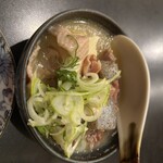 炭火焼　鶏奈緒 - 