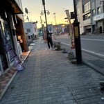 津軽煮干中華蕎麦 サムライブギー - 