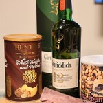 リカーマウンテン - ドリンク写真: