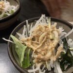 炭火焼　鶏奈緒 - 