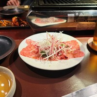 焼肉もちお - 