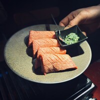 焼肉もちお - 