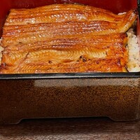 鰻 十和田 - 