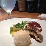 トラットリア ダ ジャコモ - 