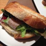 トラットリア ダ ジャコモ - 