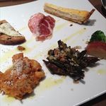 トラットリア ダ ジャコモ - 