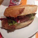 トラットリア ダ ジャコモ - 