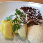 トラットリア ダ ジャコモ - 