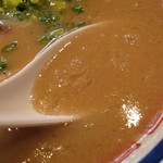 田中商店 - ほんのりとろみがあって濃厚～！！