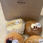 Norn - 