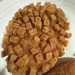 小麦の奴隷 - 料理写真: