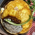 ラケル  - 料理写真: