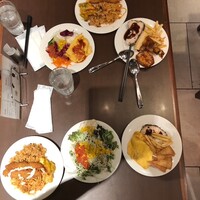 京都洋食 ムッシュいとう -  京都洋食 ムッシュいとう -