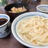 釜あげうどん 長田 in 香の香