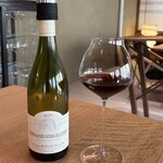 SÉN - Domaine Rollin Père et Fils Pernand Vergelesses Rouge 2019