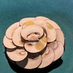 SÉN - 鹿タルタル