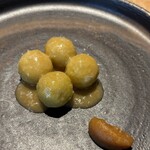 SÉN - 瀞峡モクズガニ