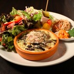 北海道ヨーロピアンダイニング LUGAR - 