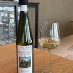 SÉN - Vallee D'Aoste Blanc de Morgex et de La Sall 2022