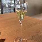 SÉN - シャンパーニュ✕シャルトリューズ