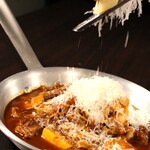 北海道ヨーロピアンダイニング LUGAR - 