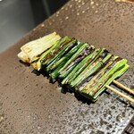 YAKITORI 燃 es - 