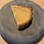 SÉN - 小菓子のマドレーヌ（おかわりアリ♪）