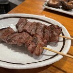 西新宿 ふじ屋 - はつ