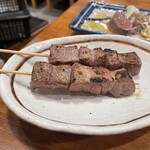 西新宿 ふじ屋 - れば