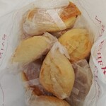 プルミエ サンジェルマン - 