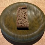 SÉN - ライ麦パン（天川村のpranaさん）