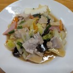 恒洋亭 - 