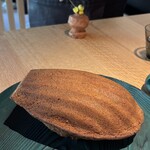 SÉN - 超巨大マドレーヌ