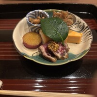 おもてなし茶屋　咲扇 - 