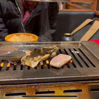 焼うお いし川 - 