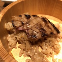 焼うお いし川 - 