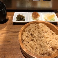 焼うお いし川 - 