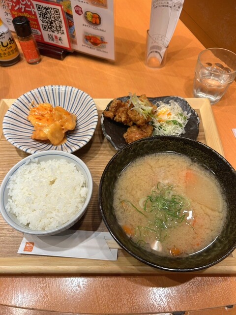 Shun no Daidokoro Zenya Nanba Walki Higashiten photo 5