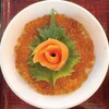うなぎと竈いくら 山都 - 
