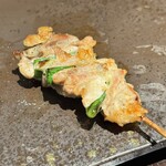 YAKITORI 燃 es - 