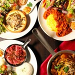 北海道ヨーロピアンダイニング LUGAR - 