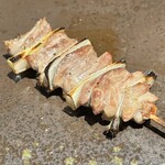 YAKITORI 燃 es - 
