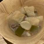 都野菜 賀茂 - 